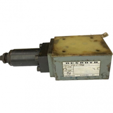Válvula redutora de pressão ZDR10DP2-41/25YM