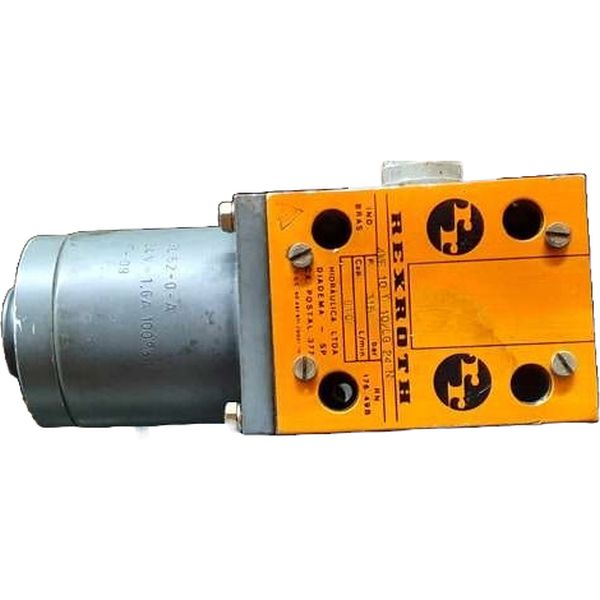 REXROTH usada