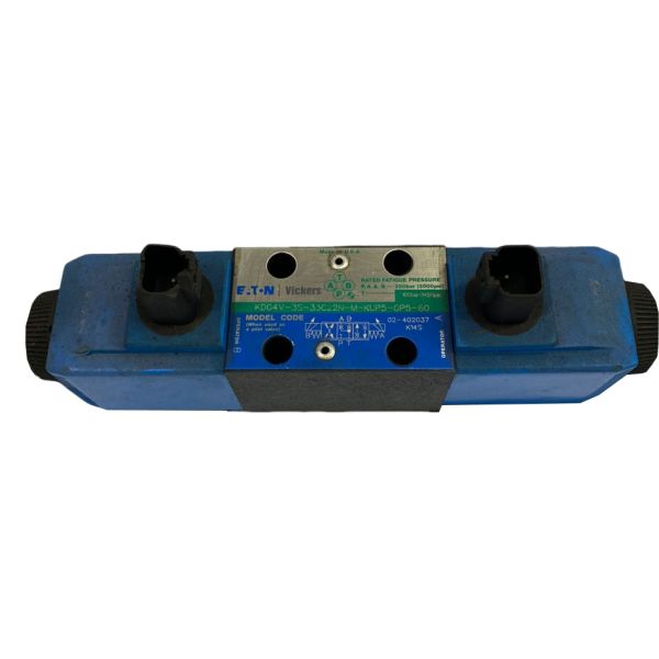 marca: VICKERS <br/>modelo: DG4V3S2CMKUP5G560