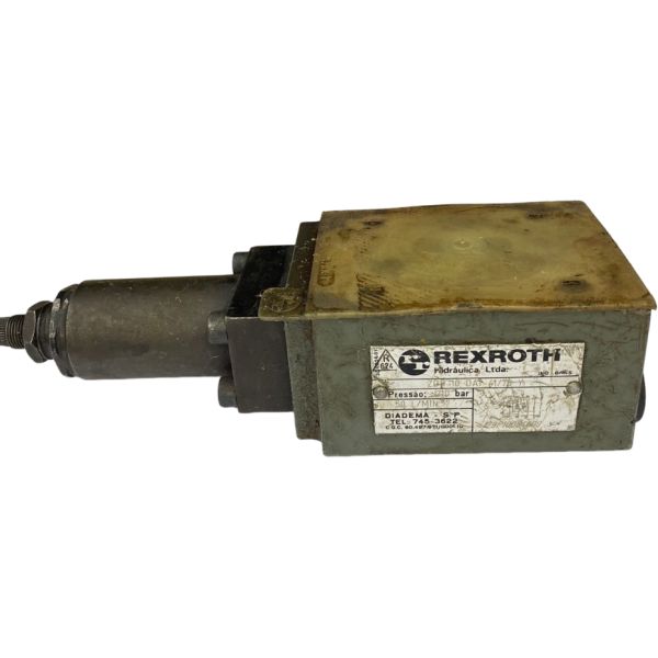 marca: REXROTH <br/>modelo: ZDR10DA14175Y <br/>estado: usada