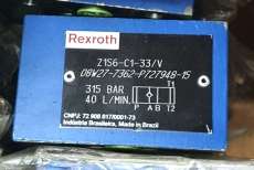 marca: REXROTH modelo: Z1S6C133V estado: seminova
