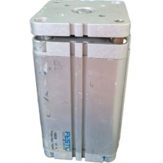 Cilindro pneumático ADVU-80-125-P-A 156008