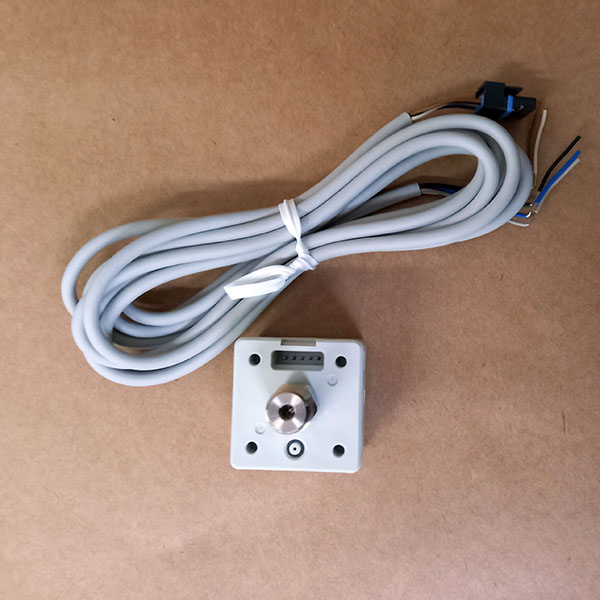 Pressostato <br/ >Marca: SMC <br/ >Modelo: ISE20B-T
