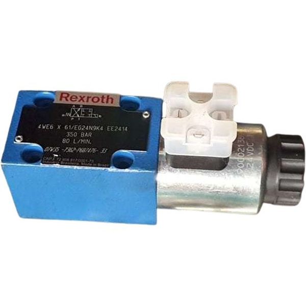 REXROTH
