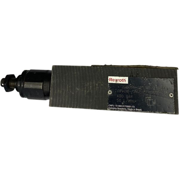 REXROTH usada