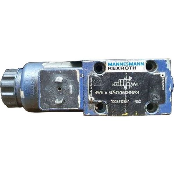 REXROTH usada