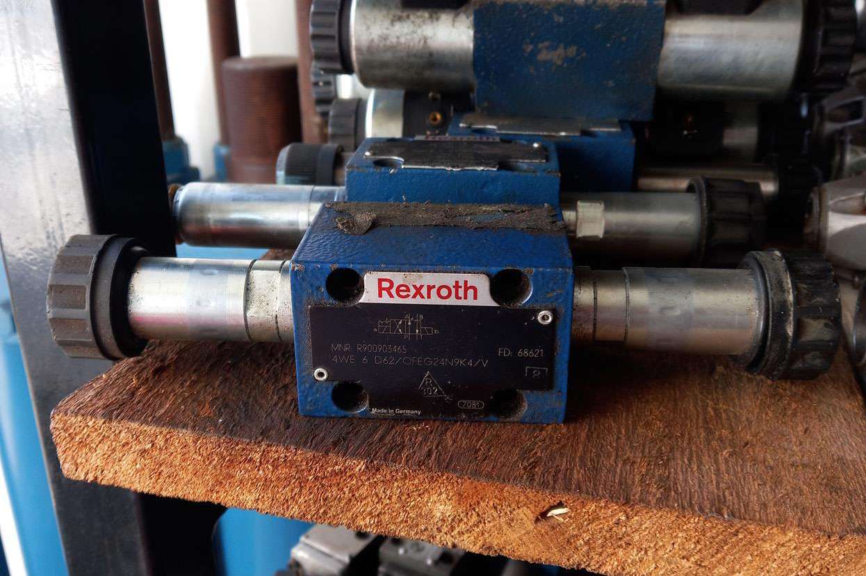 REXROTH