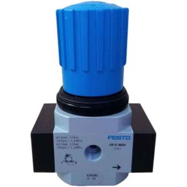 FESTO