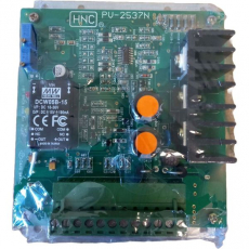 PLACA ELETRÔNICA PV-2537N