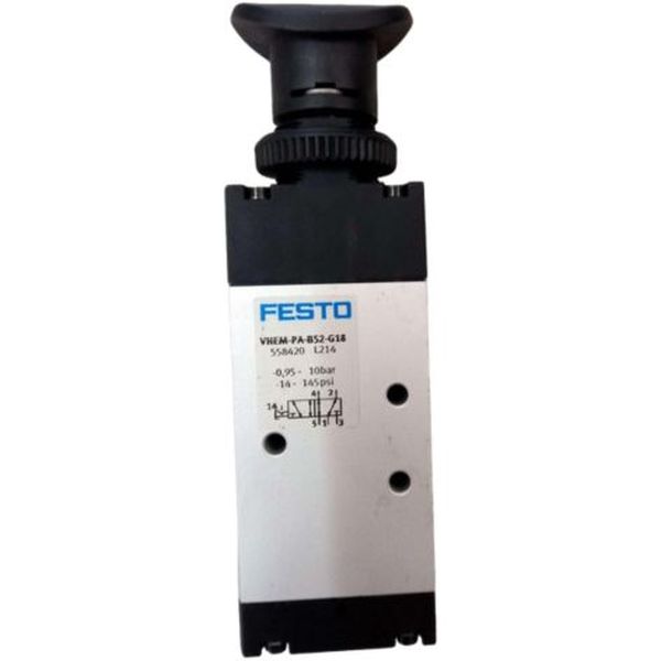FESTO