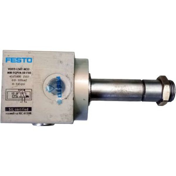 FESTO