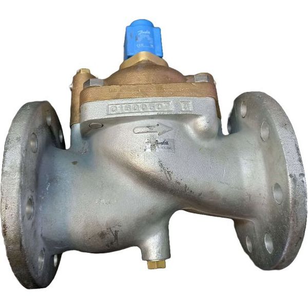 MARCA: DANFOSS