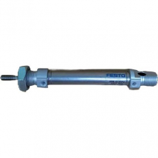 Cilindro pneumático DSNU-12-50-P-A-00050