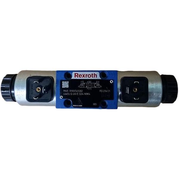 REXROTH