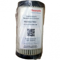 MARCA: REXROTH