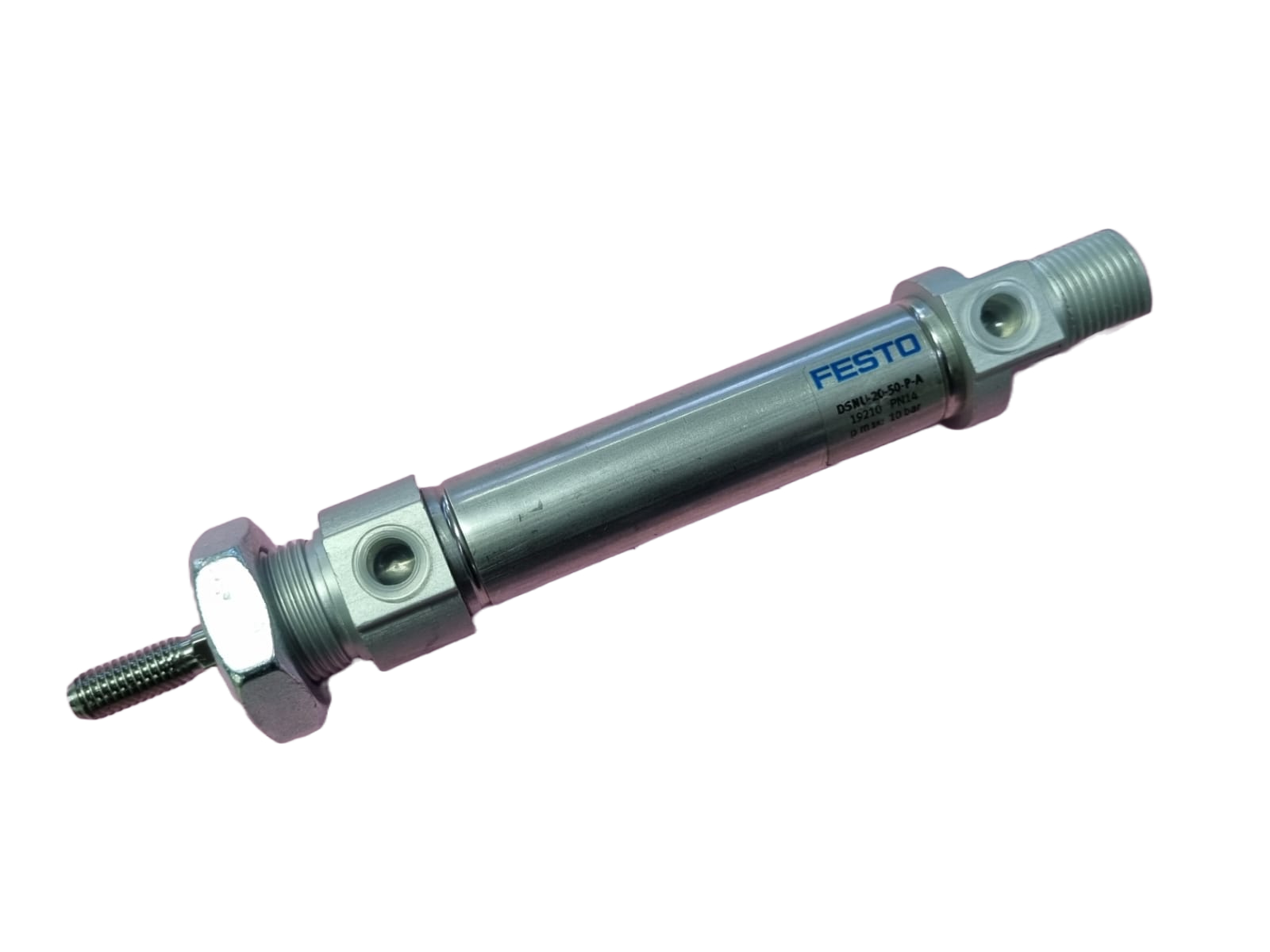 FESTO seminovo