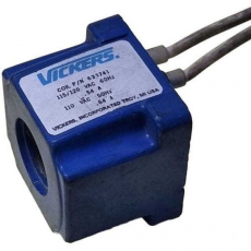 VICKERS PN633741 115/120VAC 60HZ 54A 110VAC 50HZ 64A