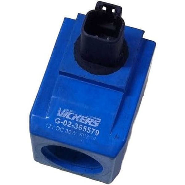 VICKERS <br/>G02365579 12VDC 30W <br/>seminova