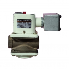 Válvula reguladora de fluxo IFW510-N06B-65