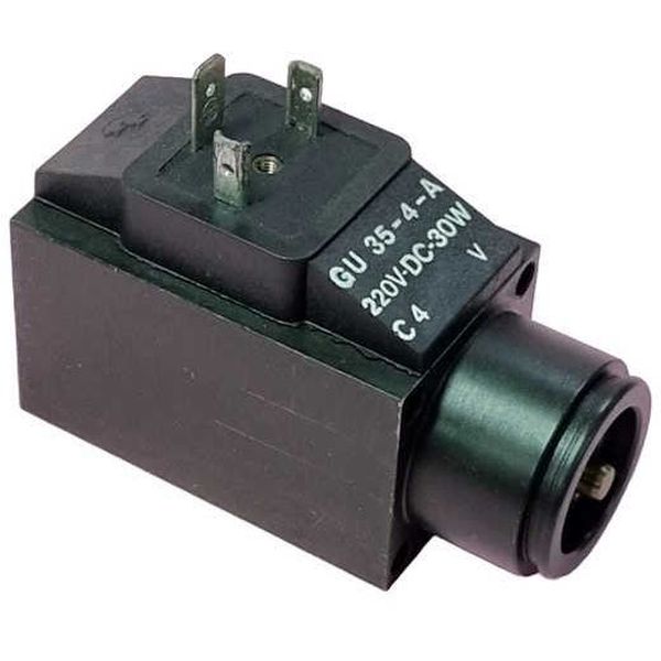 REXROTH <br/>GU354A 220V-DC-30W