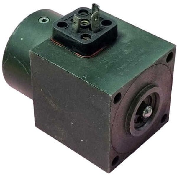 HYDRONORMA <br/>Imax 1,51A DC 10OHM <br/>usada