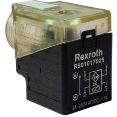 REXROTH 24..240V AC/DC 1,5A seminovo