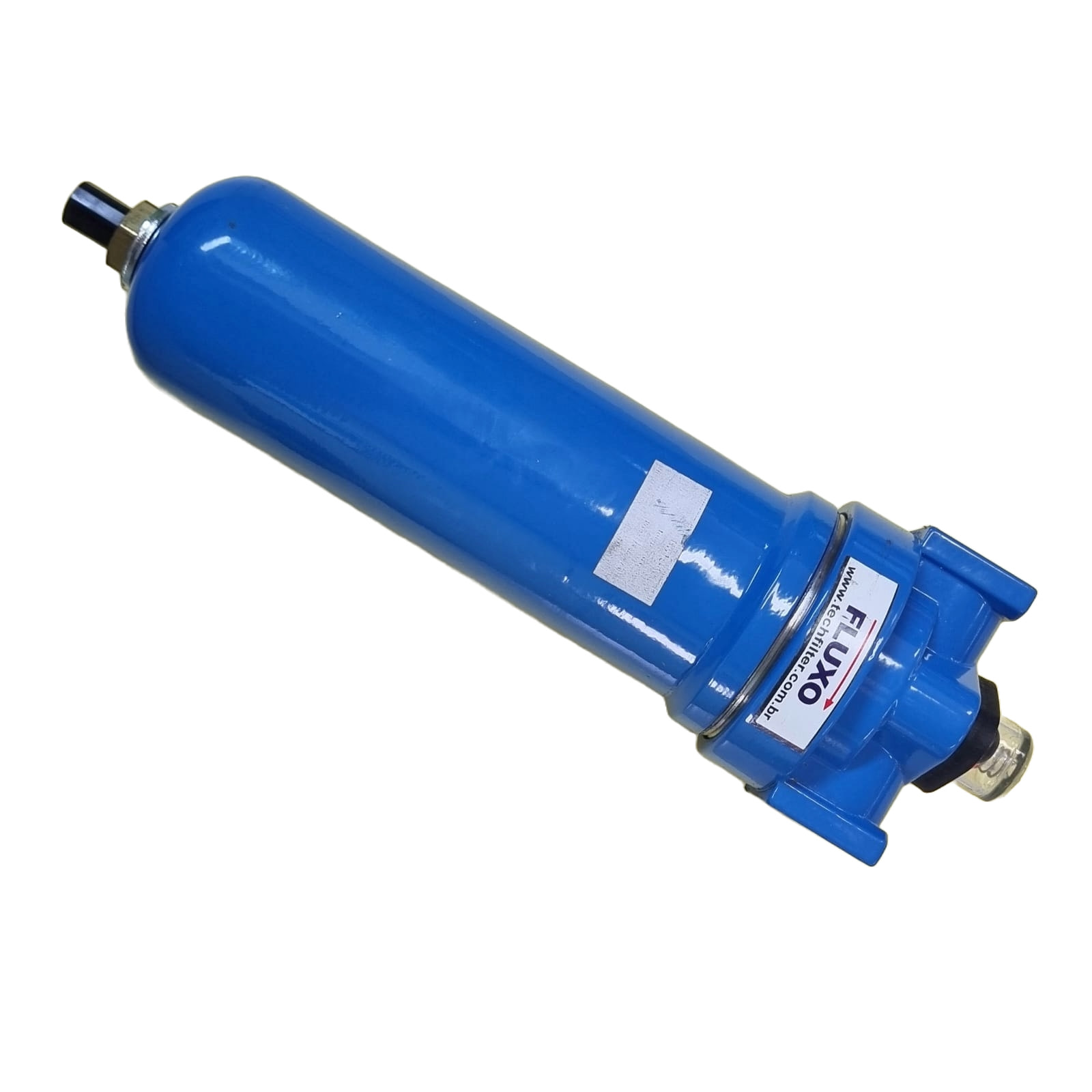 TECHFILTER <br/>novo