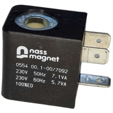 NASS MAGNET 0554 00.1-00/7092
