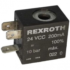 REXROTH seminova