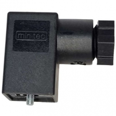 Plug pneumático MIN-TEC