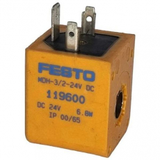 FESTO MDH3224VDC 119600 