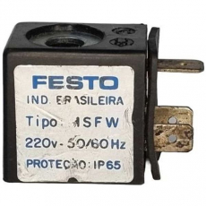 FESTO seminova