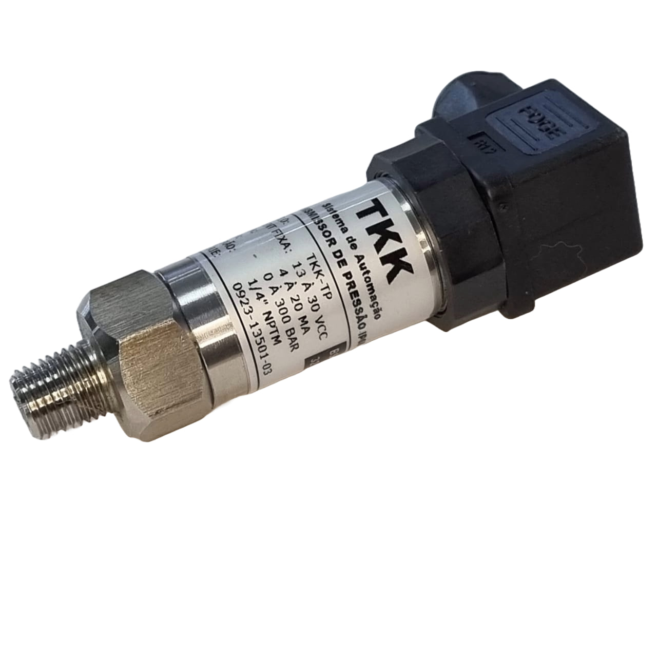TKK <br/>1/4 NPTM