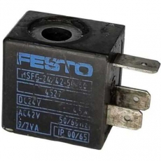 FESTO 42VAC 50/60Hz 9/7VA