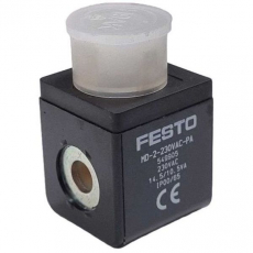 FESTO MD2230VACPA 230VAC 14.5/10.5VA