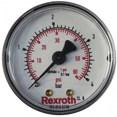 REXROTH