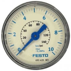 FESTO seminovo