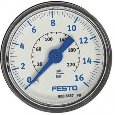 FESTO PAGN4016G18