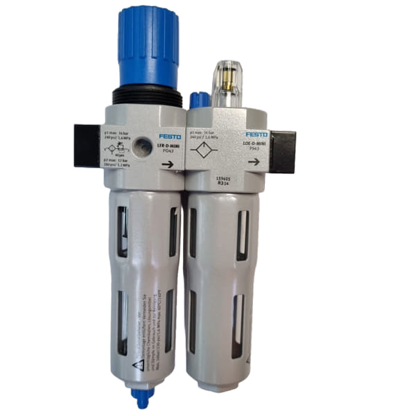 FESTO <br/>FRC14DMINI