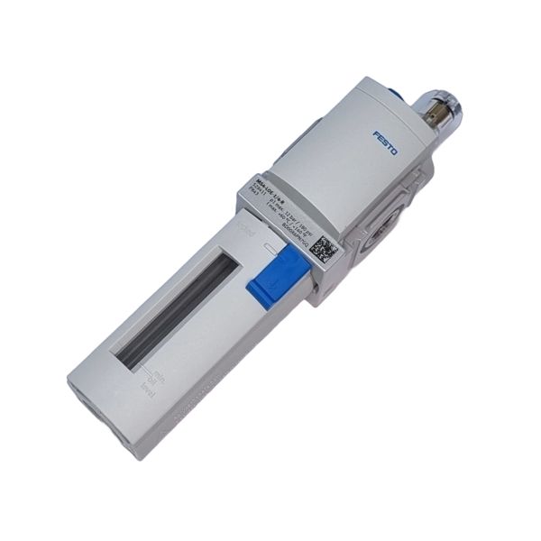 FESTO <br/>MS4LOE14R