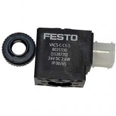 FESTO 24VDC 2.6W