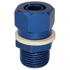 Conexão reta CK-3/8-PK9