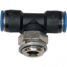 Conexão em T FESTO 1/2X12mm