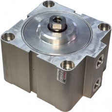 Cilindro pneumático compacto R402005787