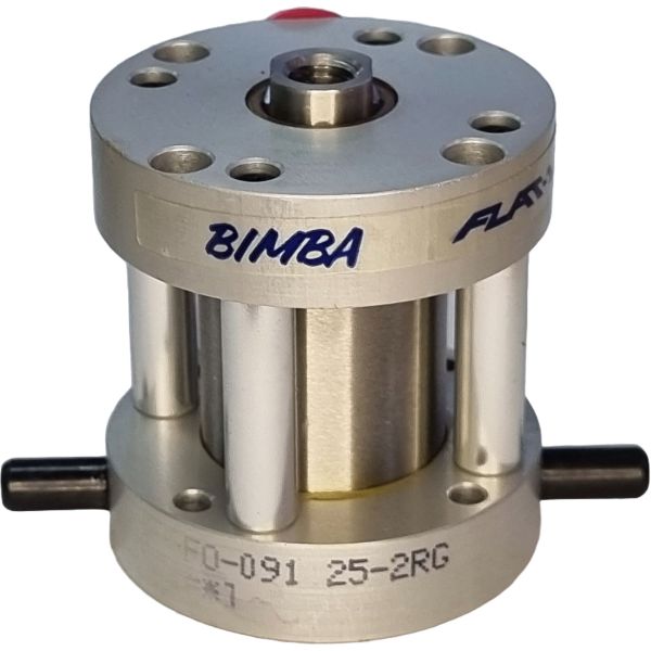 BIMBA <br/>FLAT-1