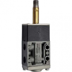 Válvula pneumática S53802