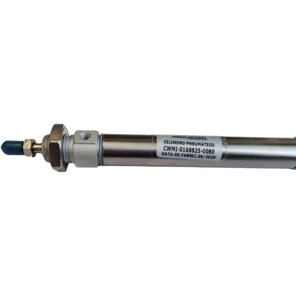 WERK SCHOTT <br/>16X80