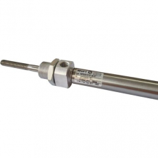 HBP000016ST 08.01 16X125mm