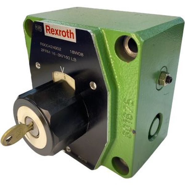 REXROTH