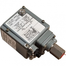 * Pressostato GCW-1